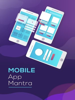 cover image of Mobile App Mantra